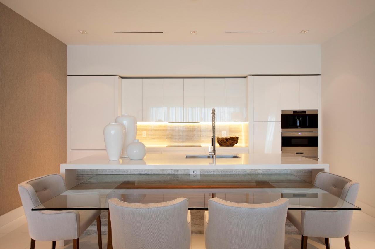 The Retreat Collection At 1 Hotel South Beach Miami Beach Exterior foto