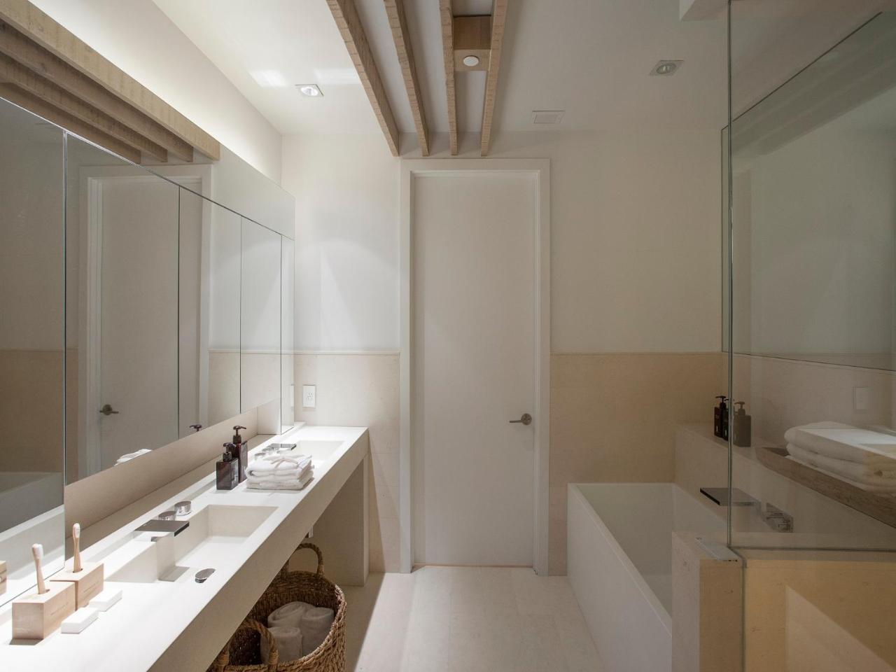 The Retreat Collection At 1 Hotel South Beach Miami Beach Exterior foto