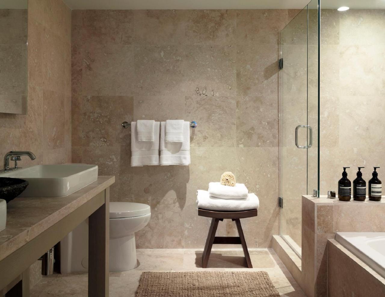 The Retreat Collection At 1 Hotel South Beach Miami Beach Exterior foto